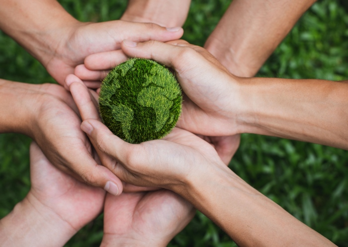 BM Plastik Anlaşması ve Yeniden Kullanılabilirliğe Yönelik Küresel Hareket